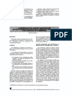 Del Carmen, L. (1994) - Importancia Del Análisis y Secuenciación de Los Contenidos Educativos en El Diseño Del Curriculum y en La Práctica de La Enseñanza PDF