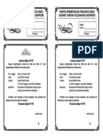 Undangan Karang Taruna PDF