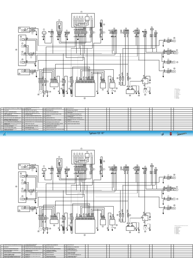 TYPHOON125WIRING