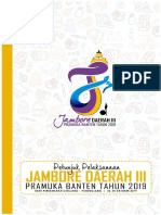 Juklak Jamda Banten 2019