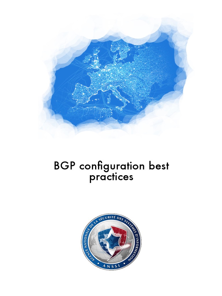 NP BGP BCP en | PDF | I Pv6 | Transmission Control Protocol