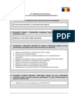 Evaluator de Risc La Securitatea Fizica PDF