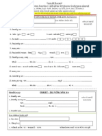 EMRS Application Form