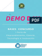 Bases-Demo-Day-2019 Bases A4