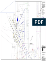 BWD-AKT-MS-ZZ-DR-C-203 - MSP Drainage Layout Sheet 1 of 2 - P03 - 0 PDF