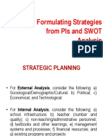 SWOT Analysis and Strategy FOrmulation.pptx kathy's version.pptx DS