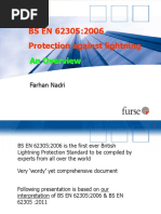 Iec 62305 - 62561 | PDF | International Electrotechnical Commission ...