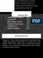 Asuhan Antenatal Berkualitas Tinggi