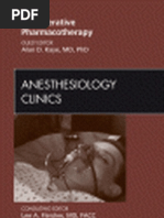 Download Perioperative Pharmacotherapy Volume 28 Issue 4 Pages 587-782 December 2010 by J_r_f_m SN44373537 doc pdf