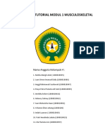 Makalah Tutorial