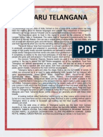 Telangana Writeup