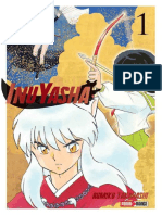 Inuyasha 1