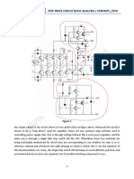 1 Full ON Step Driver Circuit Analysis - PDF