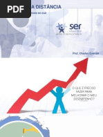 Autorregulacao da Aprendizagem