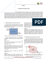 Bab IV Analysis Volume Atur