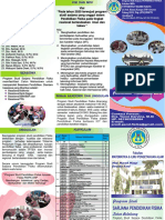 Brosur PSS Pend Fisika PDF