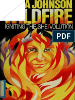 (Sonia Johnson) Wildfire Igniting The SheVolutio PDF