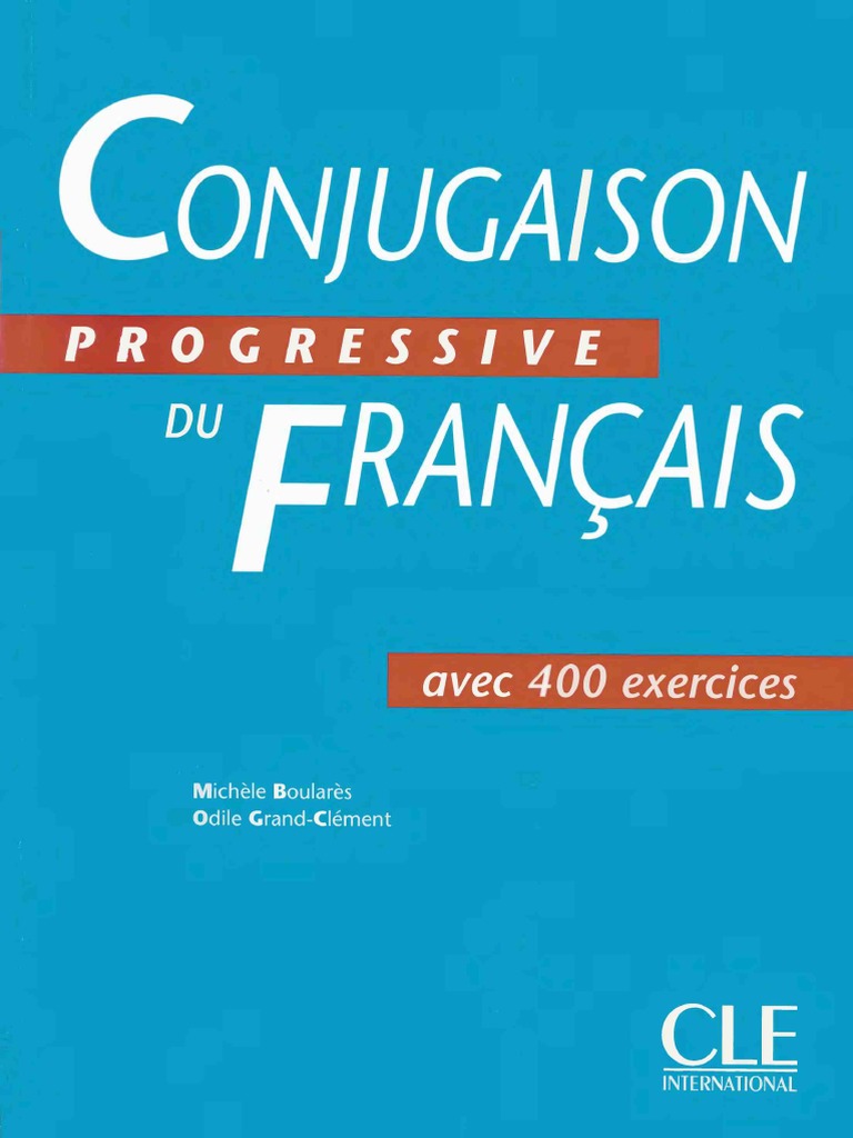 Verbes similaires en français | PDF