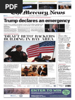 The Mercury News 2-16-2019 | PDF | Conformation Show