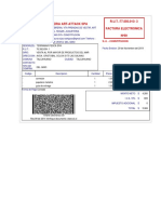 Factura Terramar2