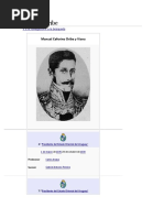 Manuel Oribe