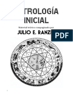 Cuadernillo Astrología Inicial PDF