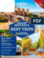 Travel Guide Great Britain 39 S Best Trips PDF