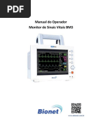 BioNet-BM3-Manual