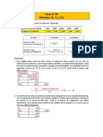 TAREA #4 - Solucion PDF