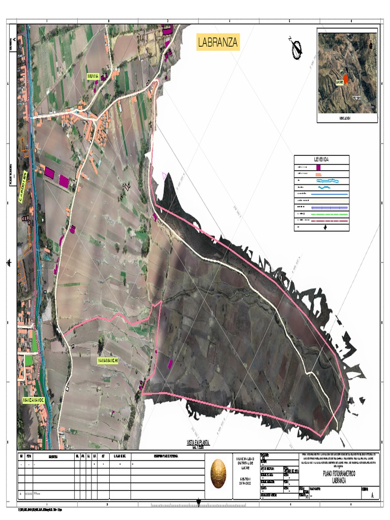 Labranza PDF | PDF