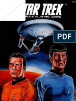 1 - Star Trek RPG