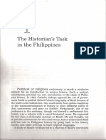 Schumacher - The Historians Task in The Philippines PDF