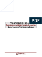 Programación Fol Pcpi-1