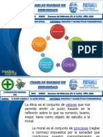 Charla Nro. 1 Primera Semana Enero 2020 PDF