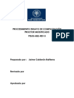 PEUSS-02_PROCEDIMIENTO COMPACTACION PROCTOR MODIFICADO.docx