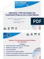 Cornelio Porras - Desafios CP Era Digital PDF