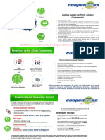 Requisitos Aliados Bga y Area Metropolitana 2019 PDF