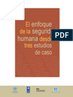 El enfoque de la seguridad humana desde tres estudios de caso.pdf