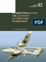 Informe42 IndustriaMilitarISeguretatCatalunya CAT Web DEF