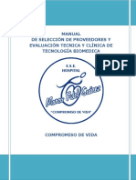 Manualdeseleccionproveedores PDF