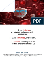 Blood Cancer