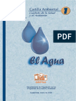 El Agua.pdf