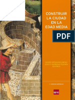 Constructores Ciudad Medieval