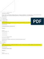 Preguntas sobre sistemas financieros y bancarios