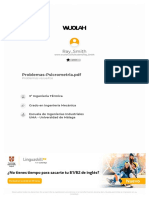 Wuolah Free Problemas Psicrometria PDF