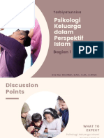 Kulwap Psikologi Keluarga Bagian 1 PDF