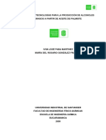 Aceite de Palmiste PDF