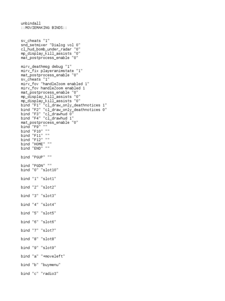 Game Modding Script Guide | PDF | Weather | Leisure