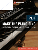 Make The Piano Sing PDF
