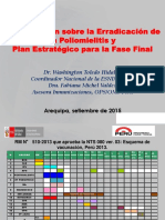Actualizacon Erradicacion Polio Fase Final 03set2015